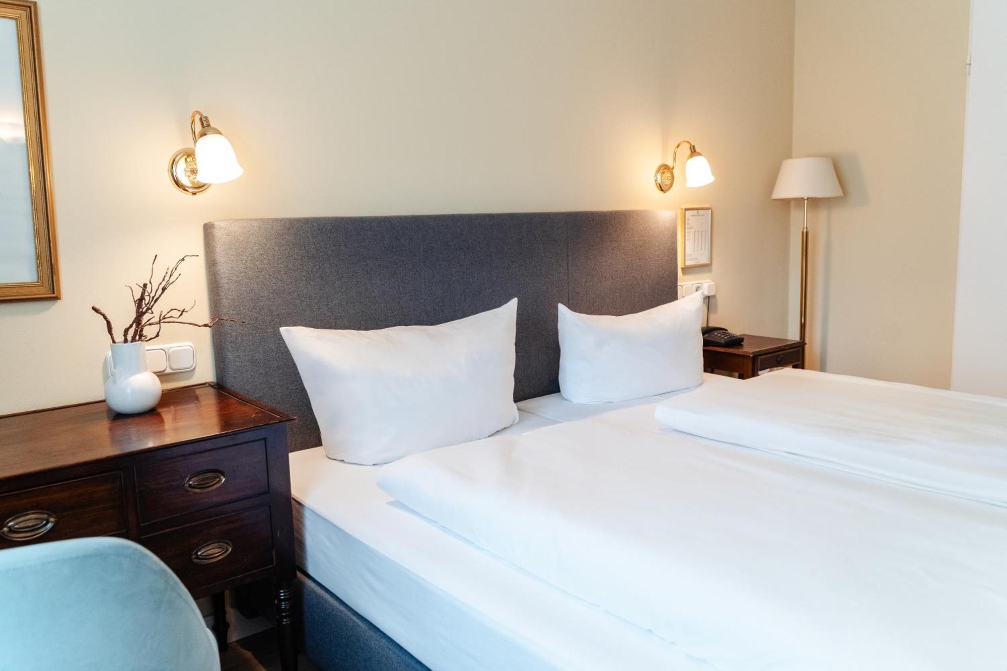 Altmuenchen By Blattl Hotel Munich