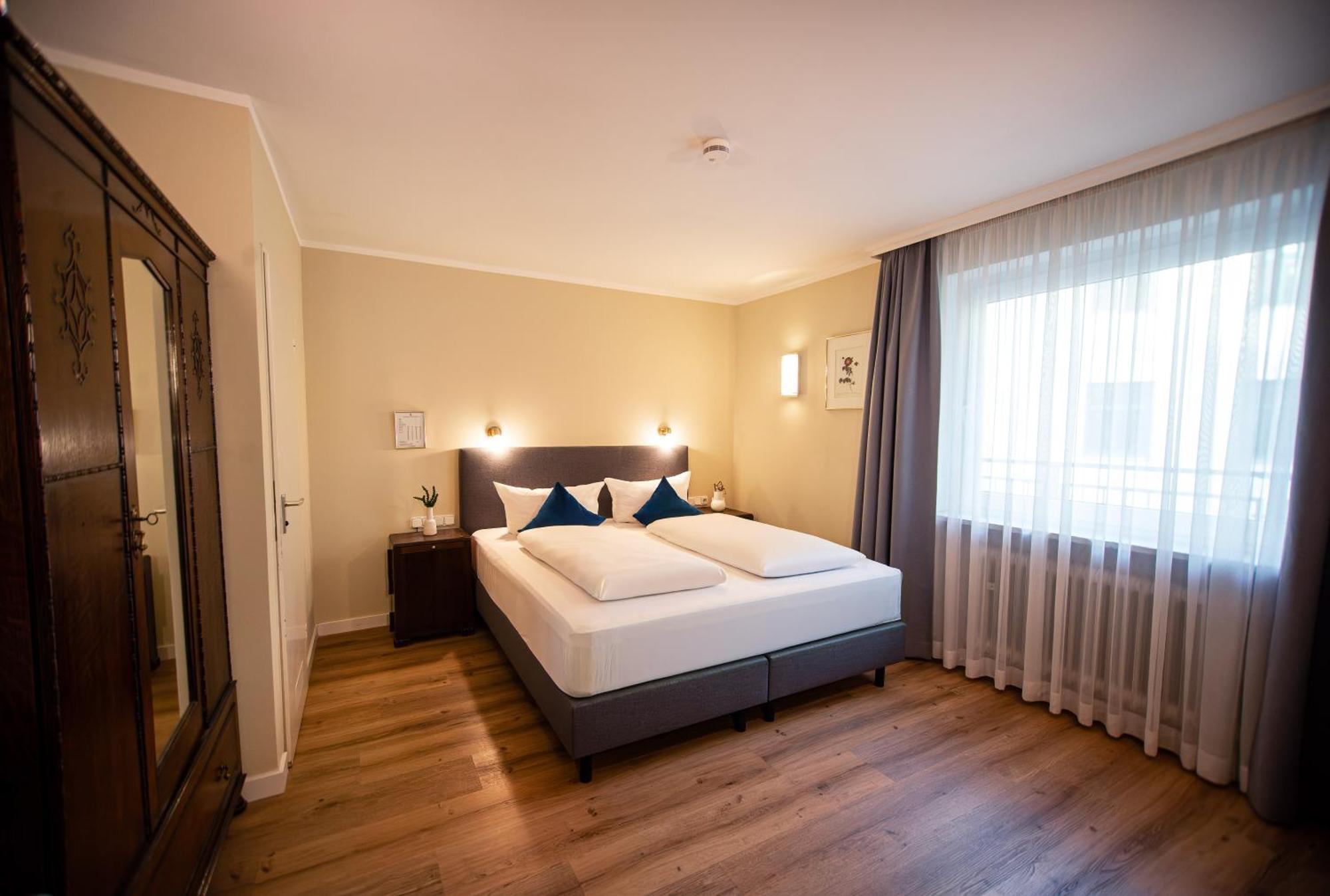 Altmuenchen By Blattl Hotel Munich